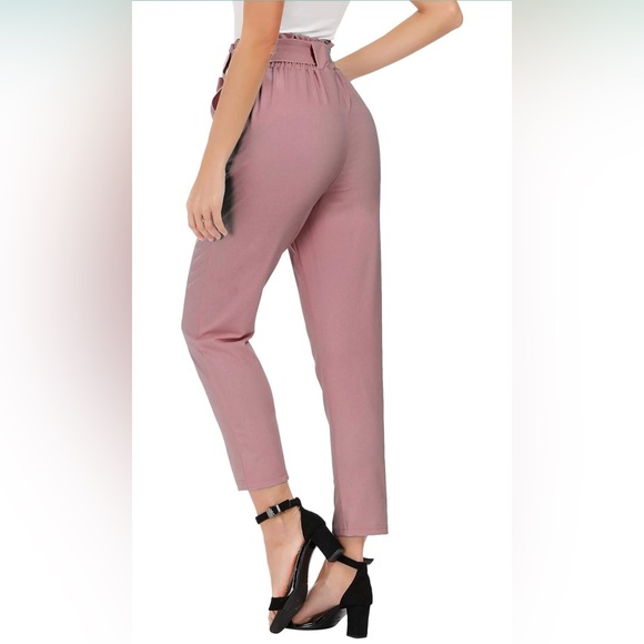 High Rise Trouser - Picture 2 of 3